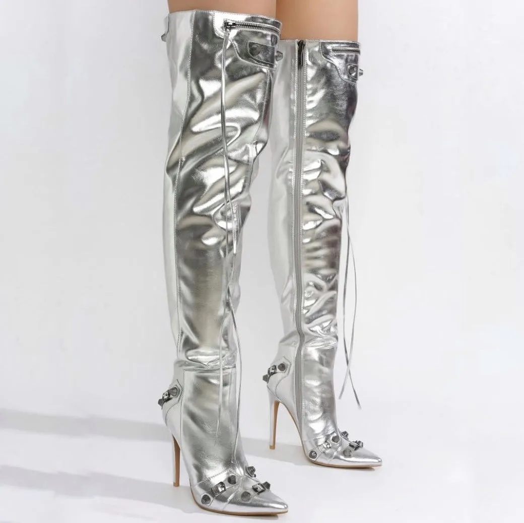 POFIN-2 Silver