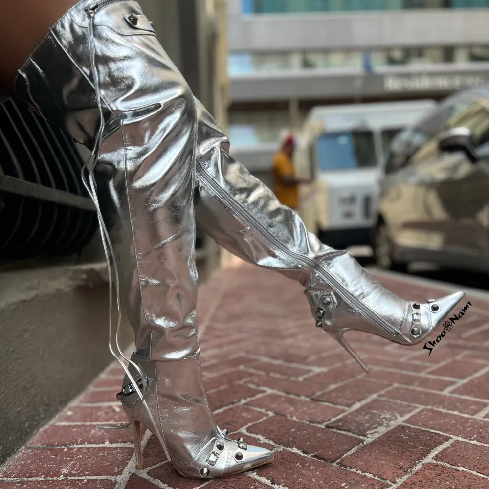 POFIN-2 Silver