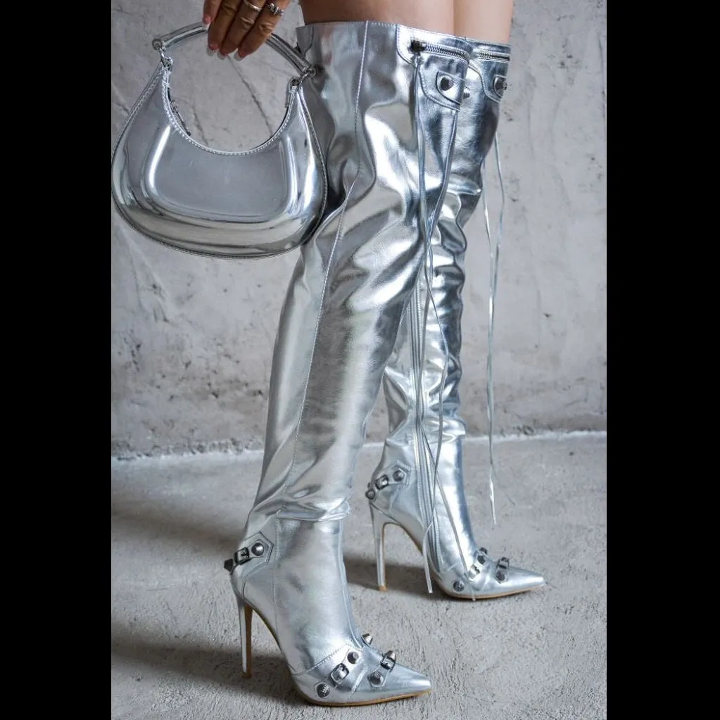 POFIN-2 Silver