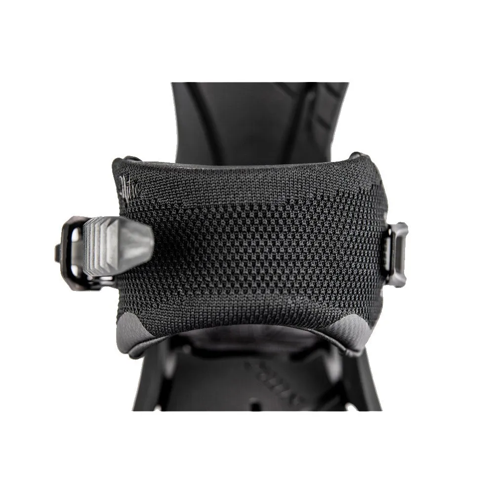 Poison Snowboard Bindings - Womens