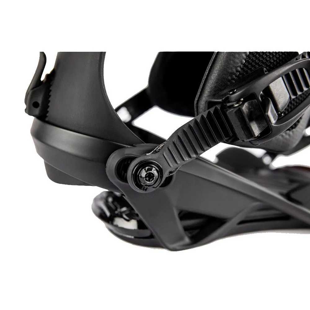 Poison Snowboard Bindings - Womens