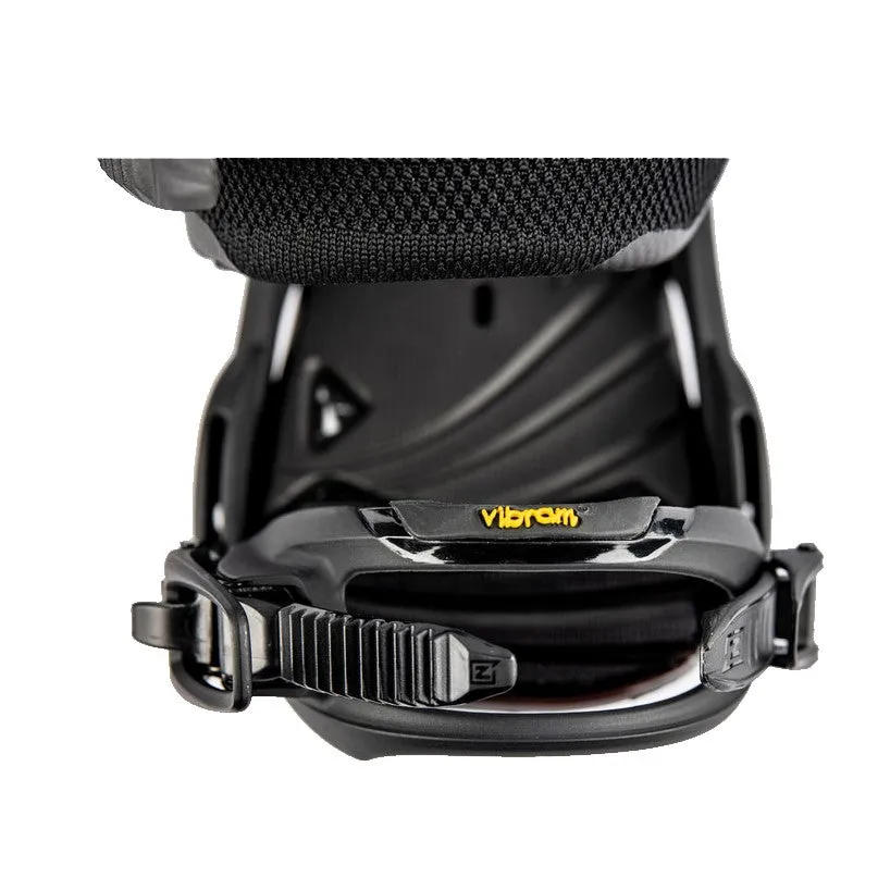 Poison Snowboard Bindings - Womens