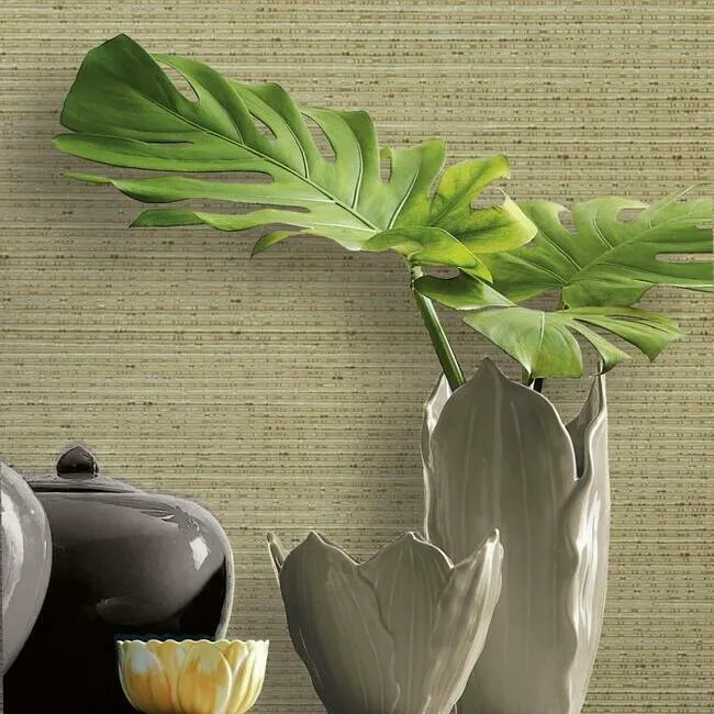 Prairie Textile Wallcovering