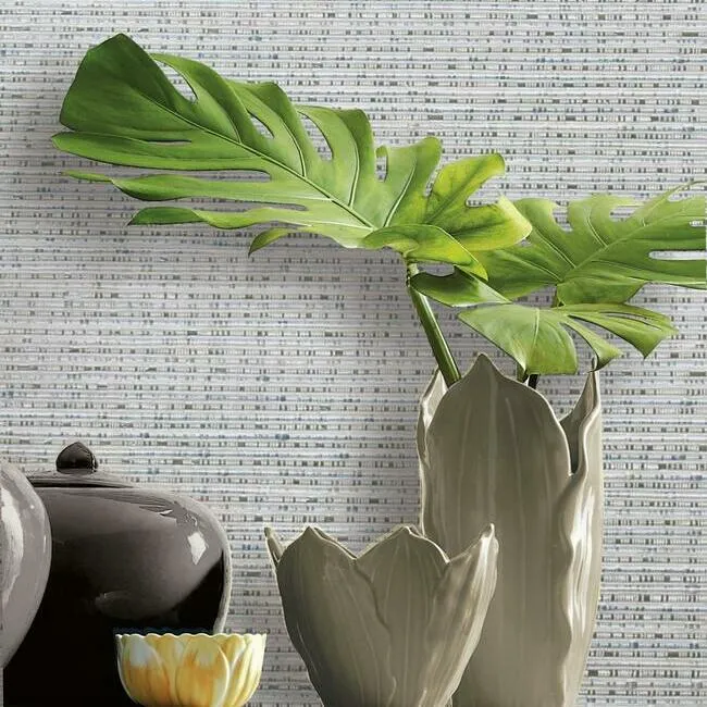 Prairie Textile Wallcovering