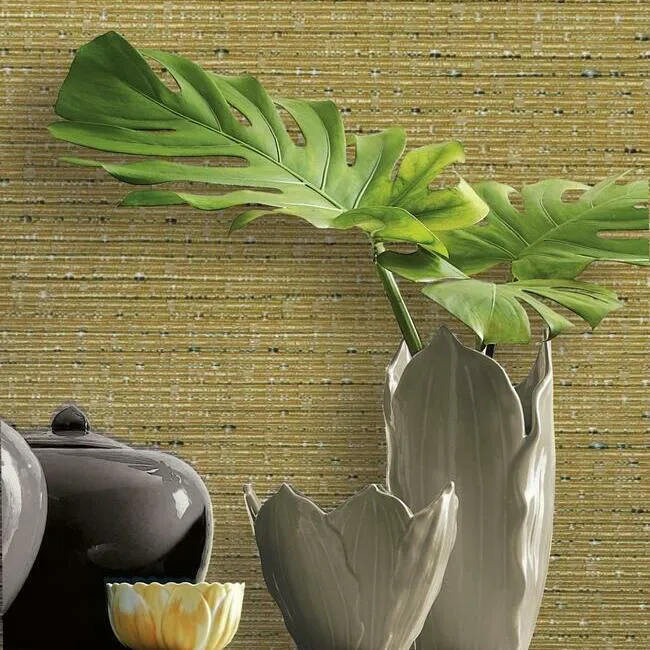 Prairie Textile Wallcovering