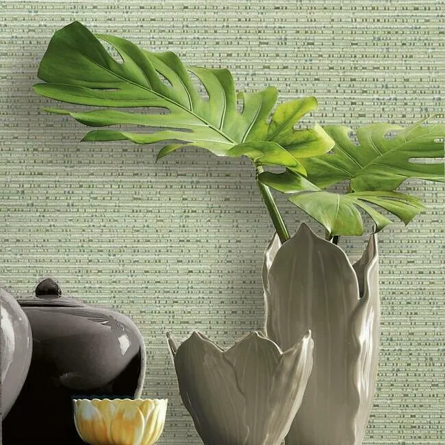 Prairie Textile Wallcovering