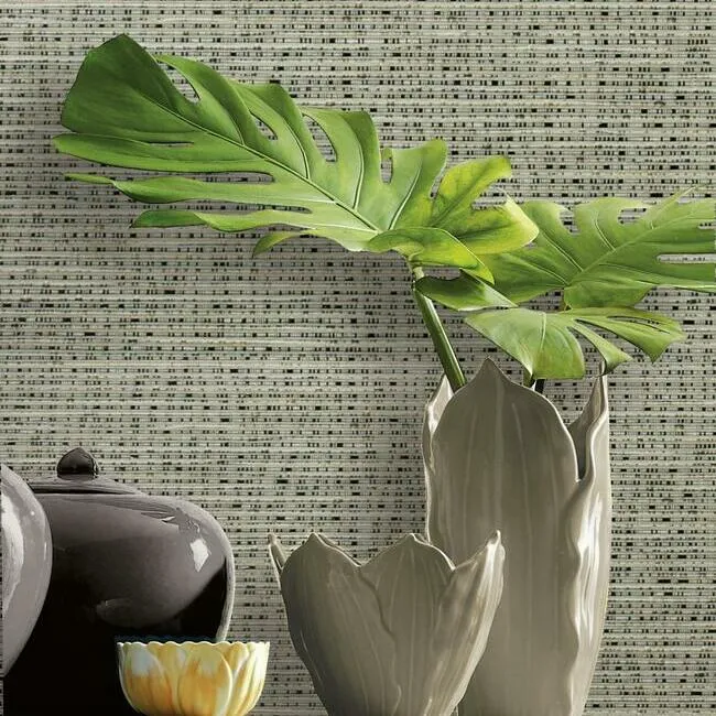 Prairie Textile Wallcovering