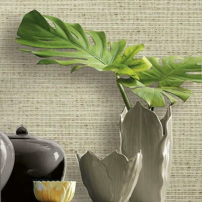 Prairie Textile Wallcovering