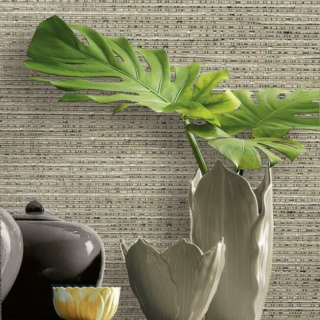 Prairie Textile Wallcovering