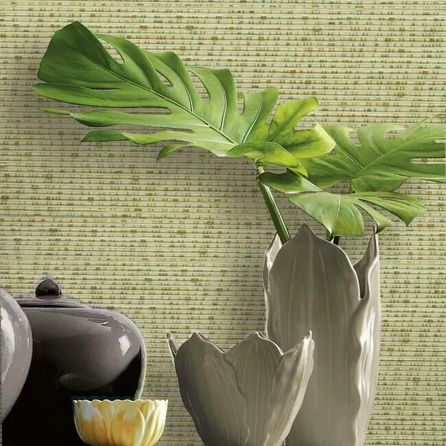 Prairie Textile Wallcovering