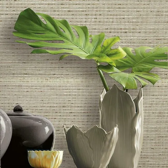 Prairie Textile Wallcovering
