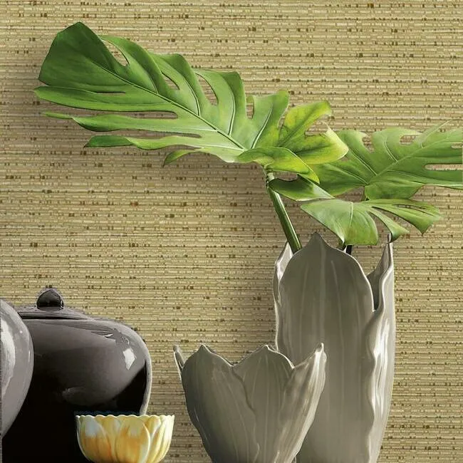 Prairie Textile Wallcovering