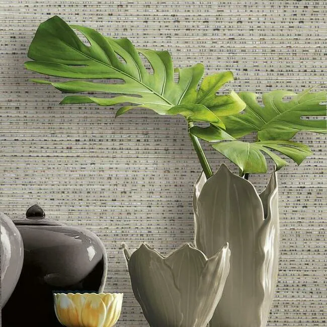 Prairie Textile Wallcovering