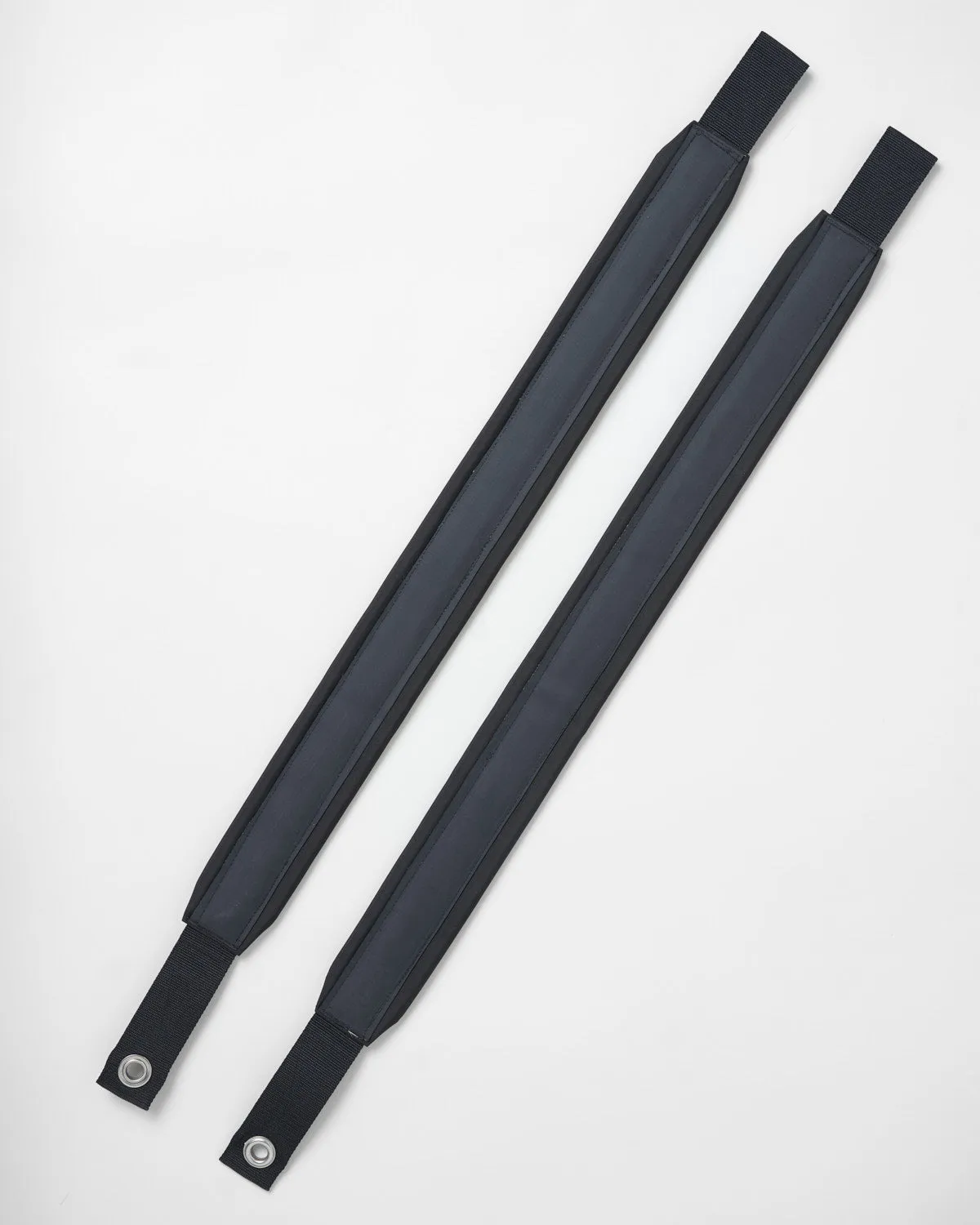 Pro Plus Padded Toestrap Set for 2000 Helm