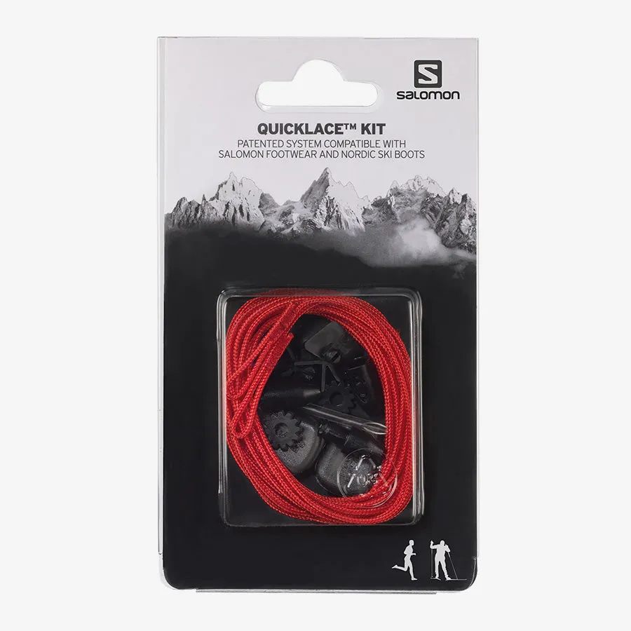 Quicklace Kit