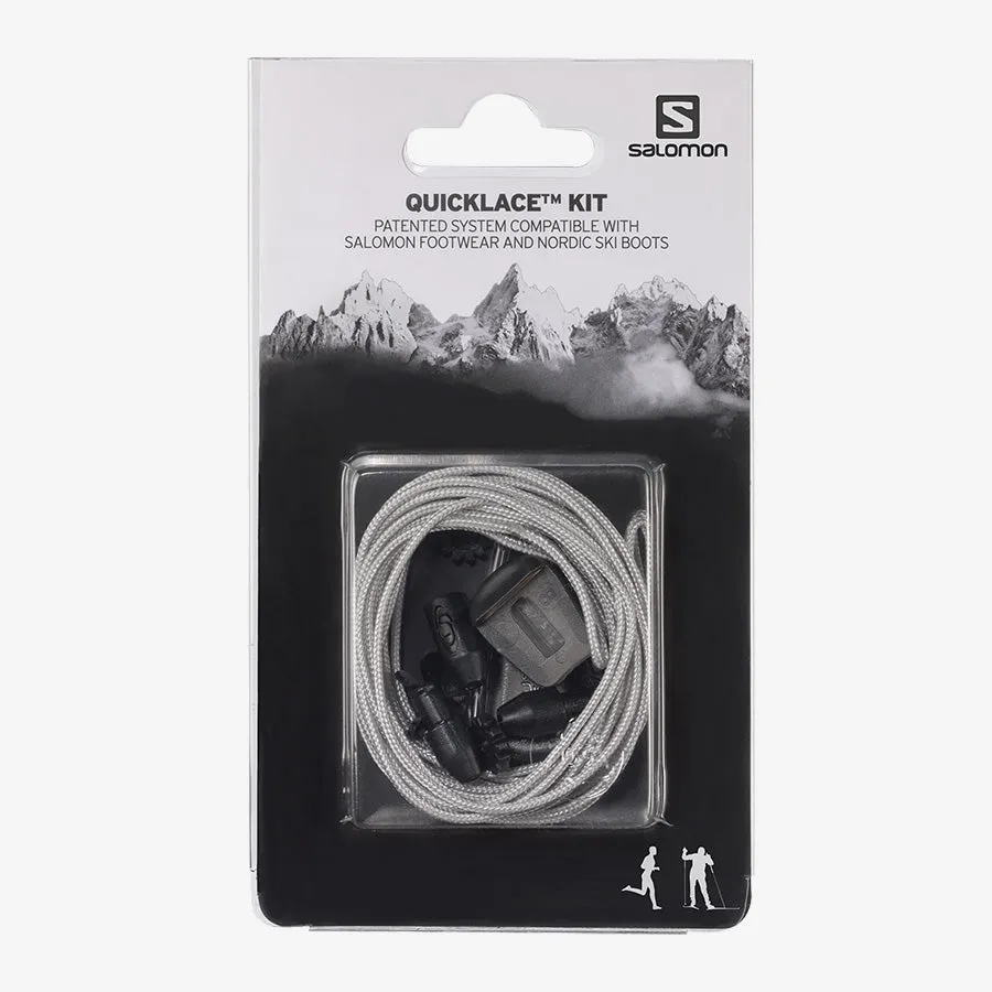 Quicklace Kit