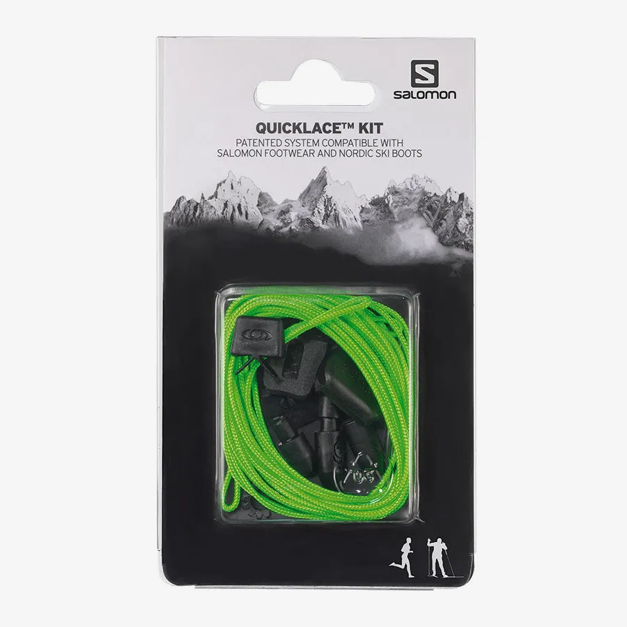 Quicklace Kit