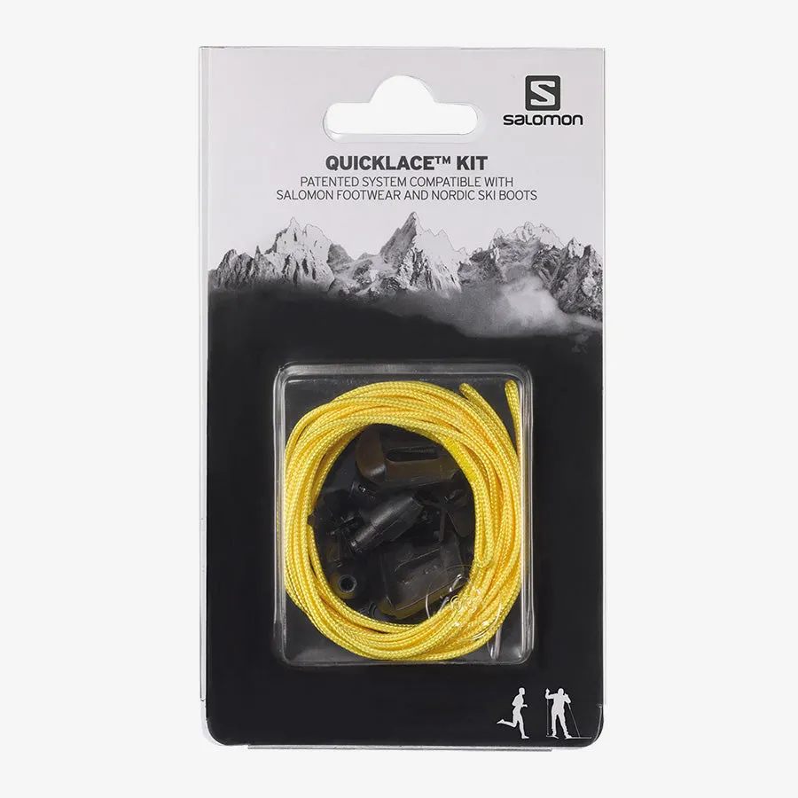 Quicklace Kit