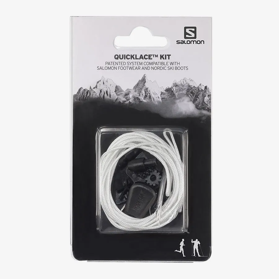 Quicklace Kit