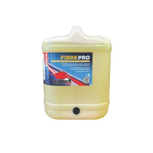 Razorback FibrePro 20Ltr (formerly PowerClean)