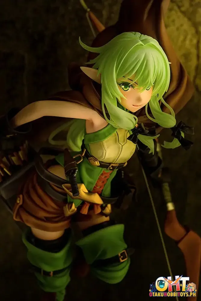 [REISSUE] Phat! GOBLIN SLAYER 1/7 High Elf Archer