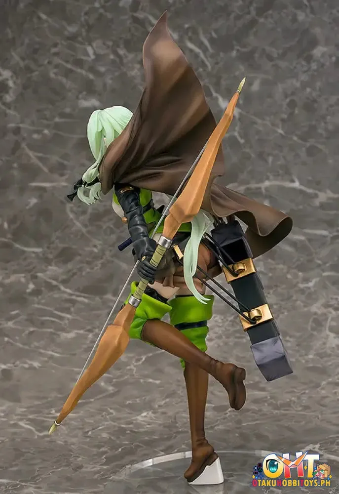 [REISSUE] Phat! GOBLIN SLAYER 1/7 High Elf Archer