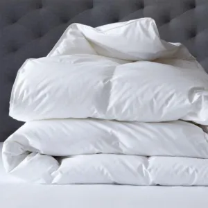 Renee Taylor Deluxe High Loft Microfibre Quilt