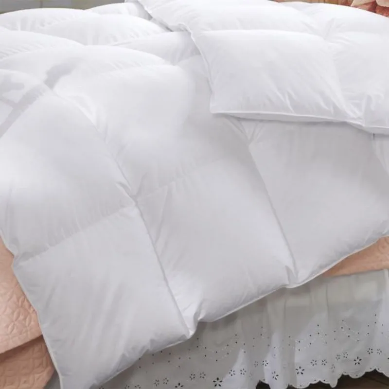 Renee Taylor Deluxe High Loft Microfibre Quilt