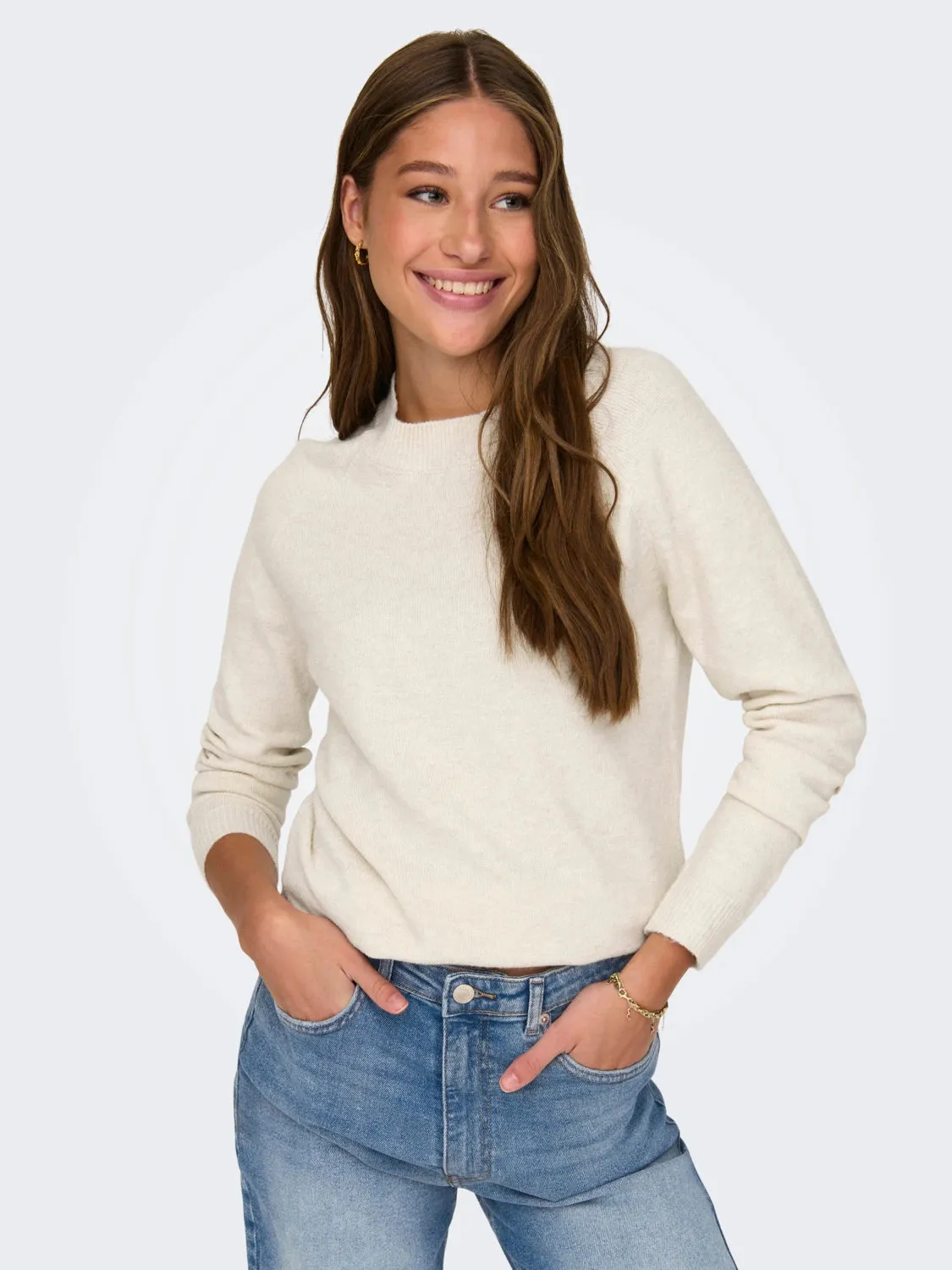 Rica Life Pullover