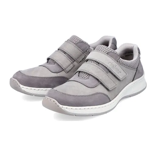 Rieker  Casual Shoes - 14350-45  - Grey