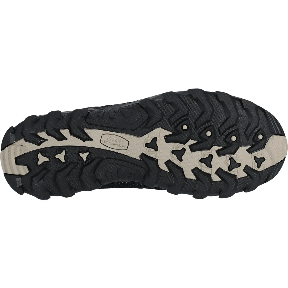 Rigel Low WP Adult Outdoor Shoe - Sand-Flame