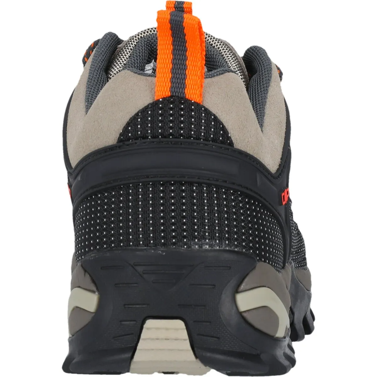 Rigel Low WP Adult Outdoor Shoe - Sand-Flame