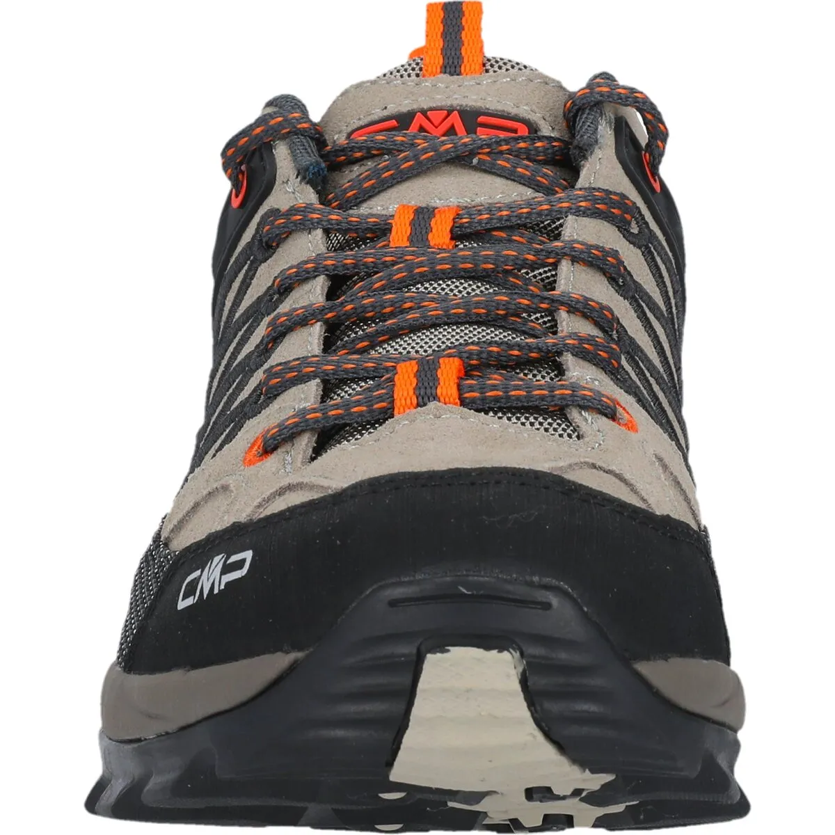 Rigel Low WP Adult Outdoor Shoe - Sand-Flame
