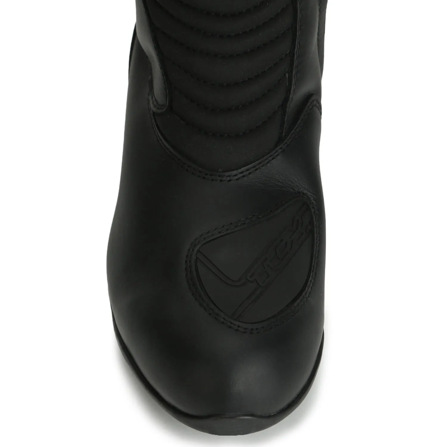 Royal Enfield Klausen Lady WP Riding Boots (Black)