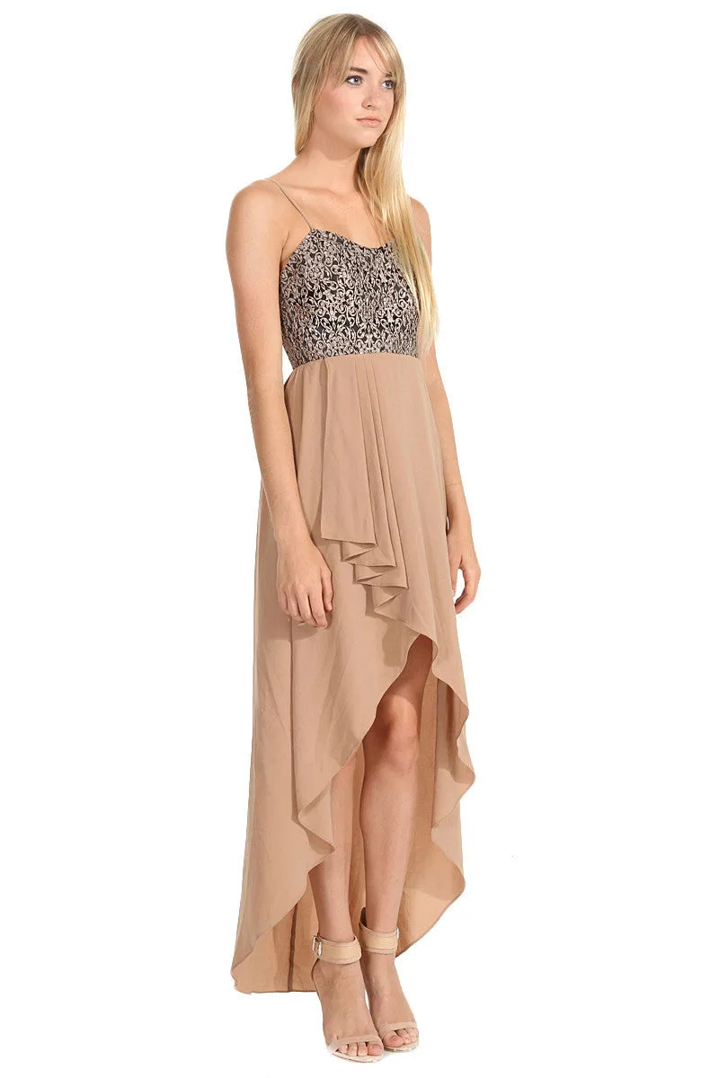 Safari Dress
