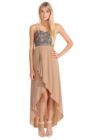Safari Dress