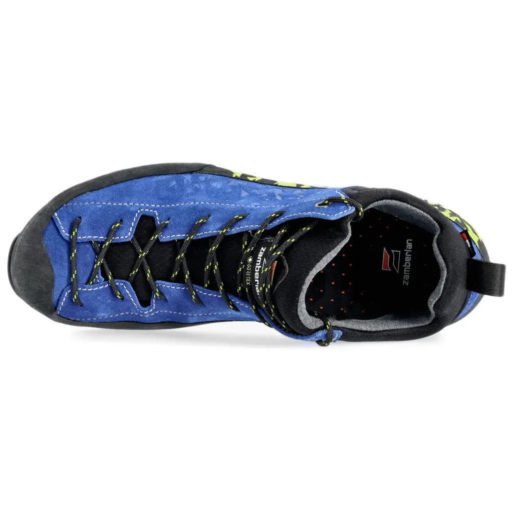 Salathe GTX Rr Suede Men's Hiking Shoes