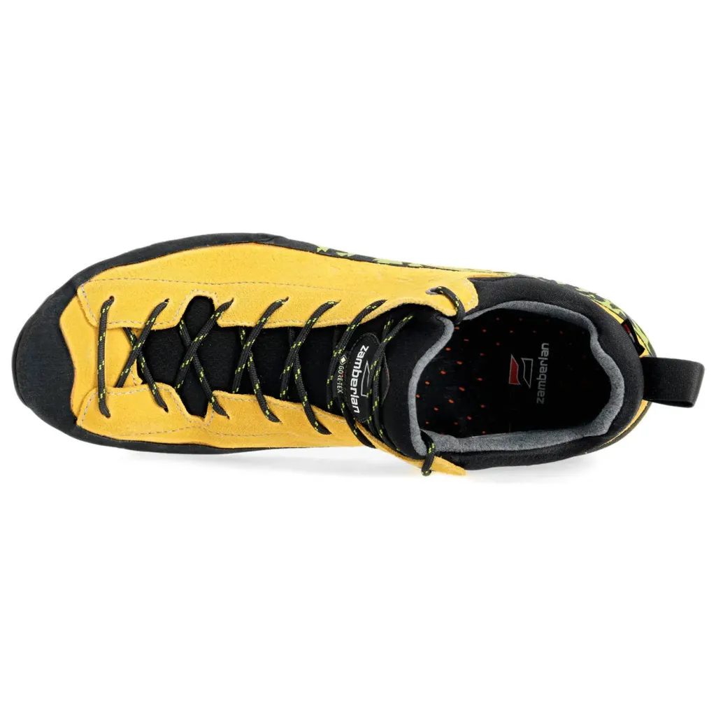 Salathe GTX Rr Suede Men's Hiking Shoes