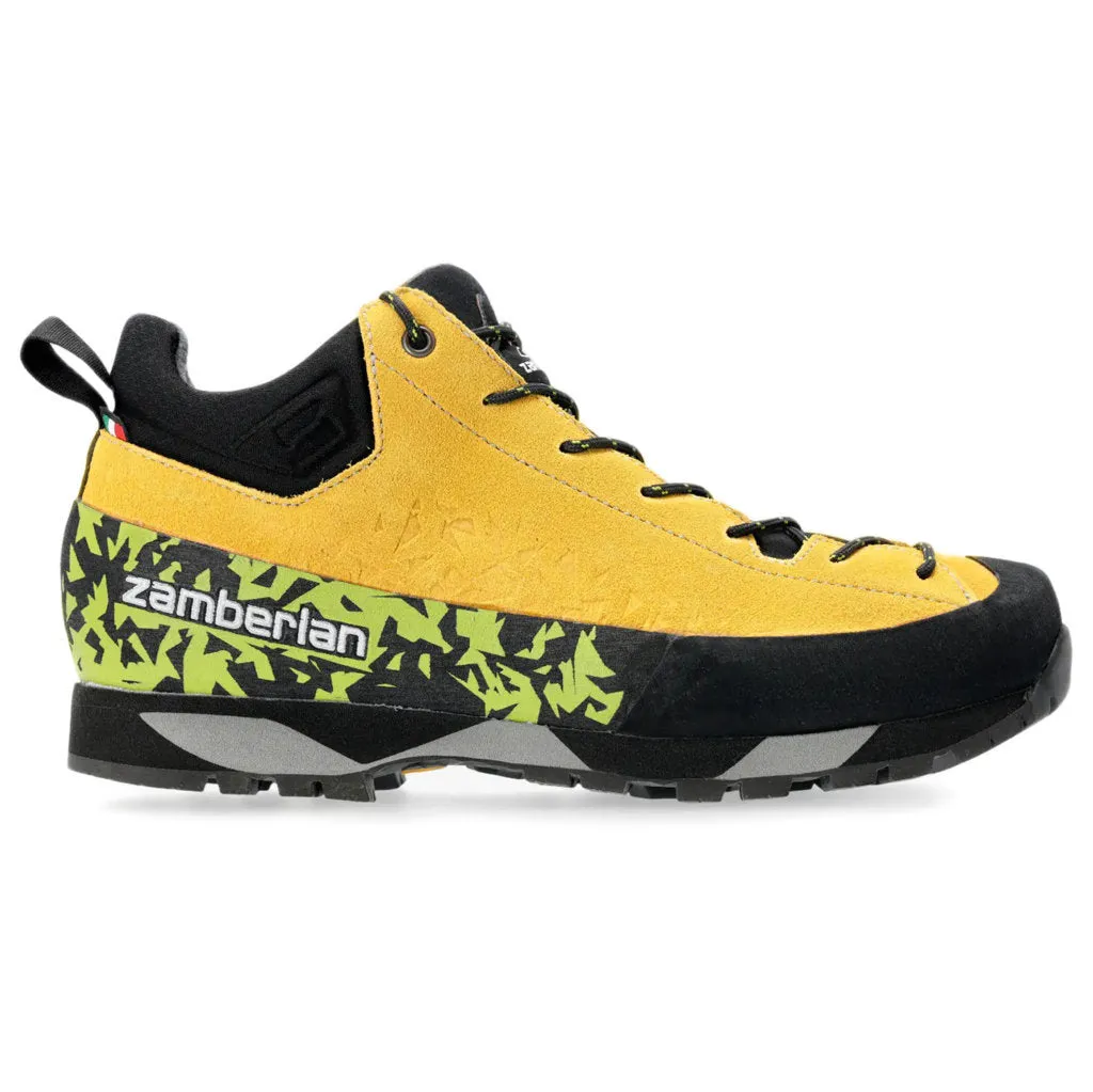 Salathe GTX Rr Suede Men's Hiking Shoes