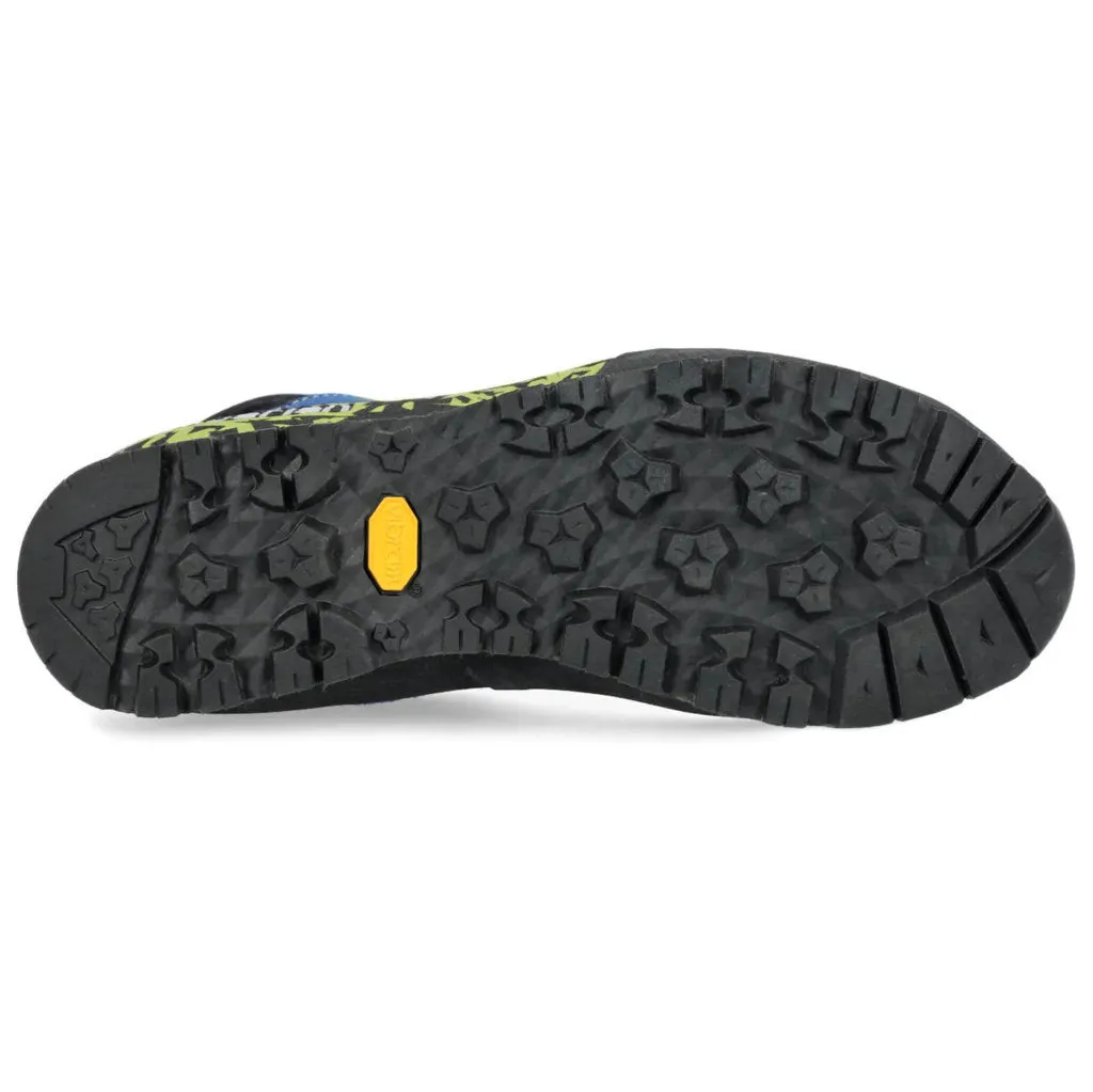 Salathe GTX Rr Suede Men's Hiking Shoes