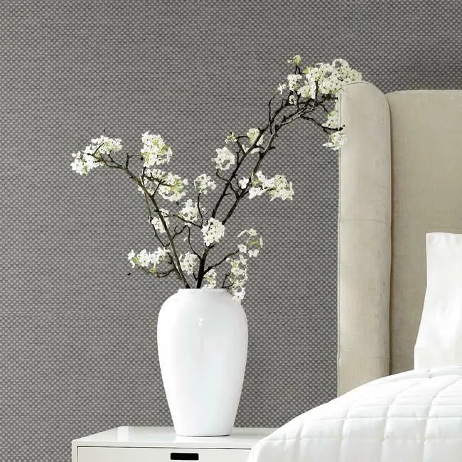 Salish Weave Textile Wallcovering