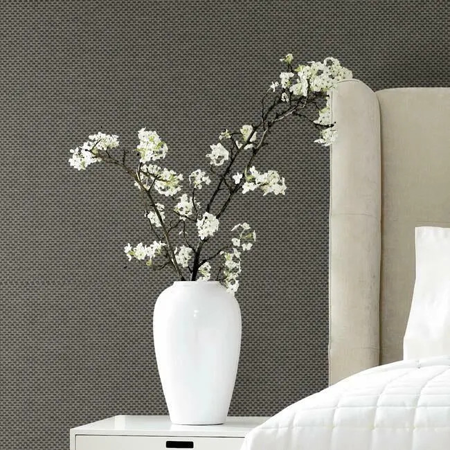 Salish Weave Textile Wallcovering
