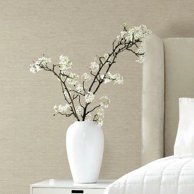 Salish Weave Textile Wallcovering