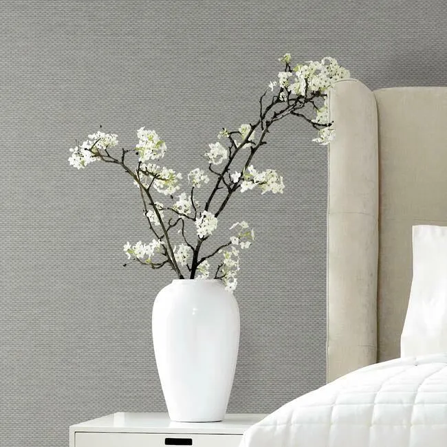 Salish Weave Textile Wallcovering