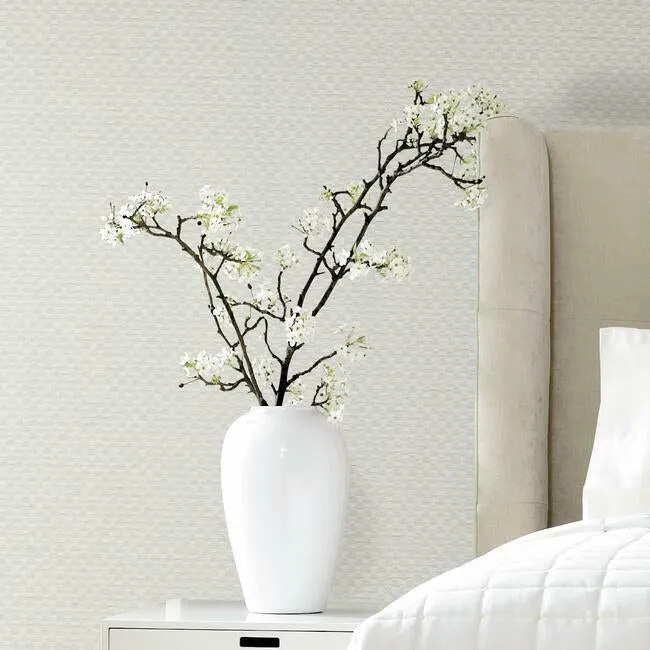 Salish Weave Textile Wallcovering