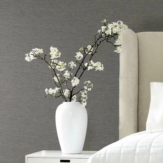 Salish Weave Textile Wallcovering