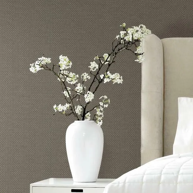 Salish Weave Textile Wallcovering