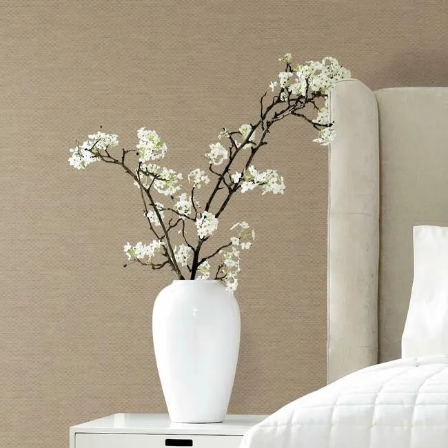Salish Weave Textile Wallcovering