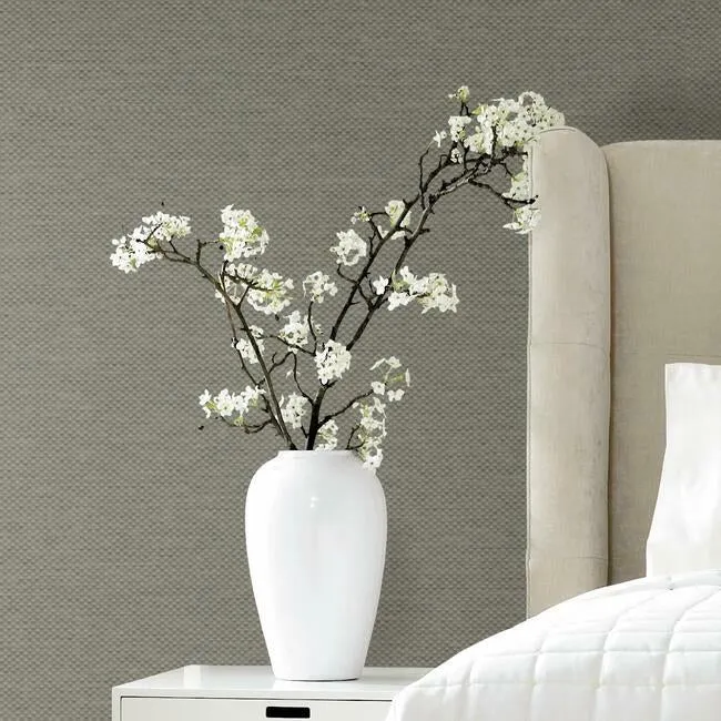 Salish Weave Textile Wallcovering