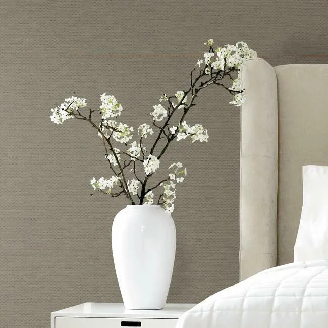 Salish Weave Textile Wallcovering